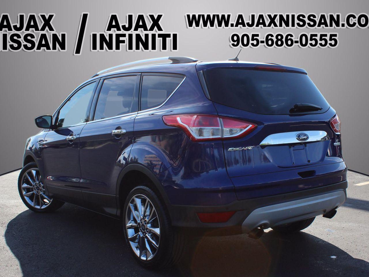 2015 Ford Escape SE-3