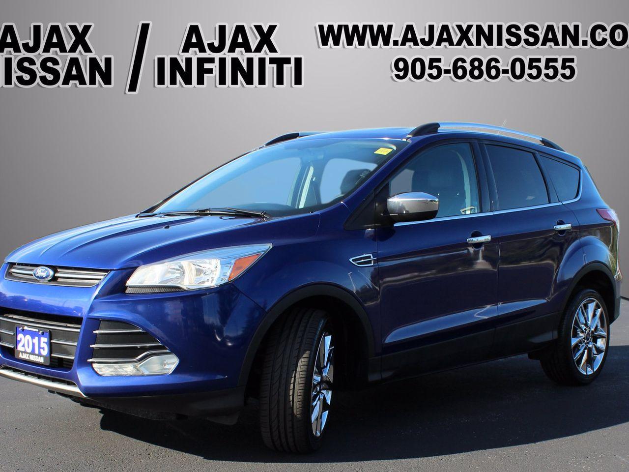 2015 Ford Escape SE-4