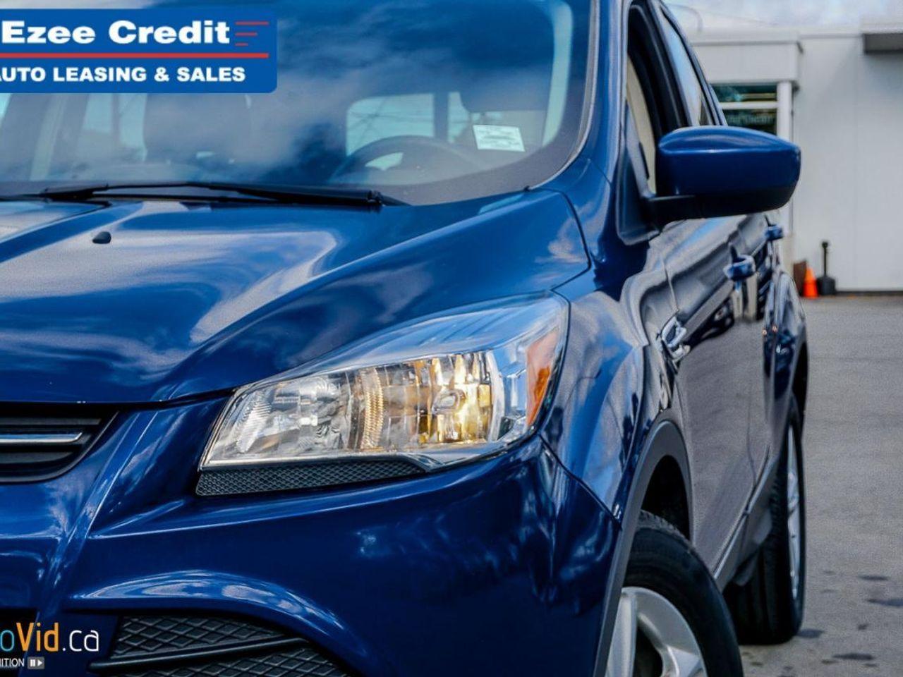 2015 Ford Escape SE-1