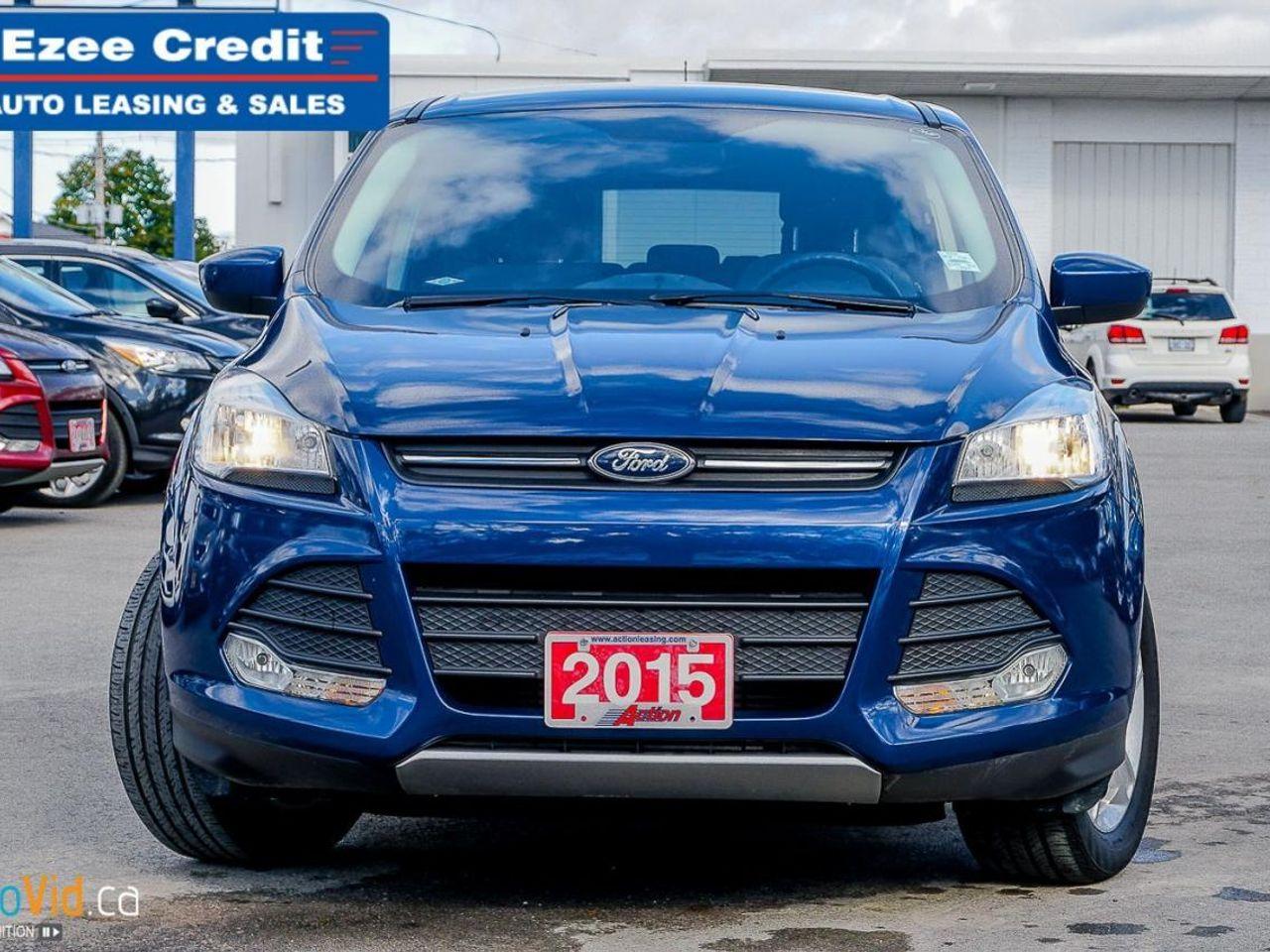 2015 Ford Escape SE-2