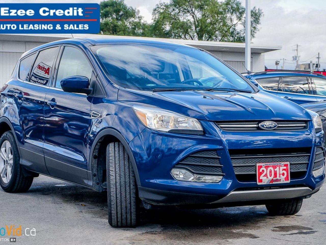 2015 Ford Escape SE-3