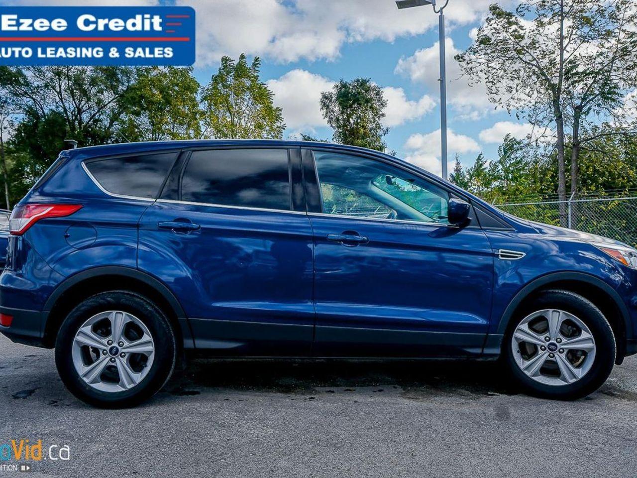 2015 Ford Escape SE-4
