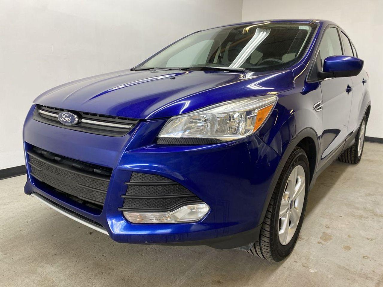2015 Ford Escape SE-2