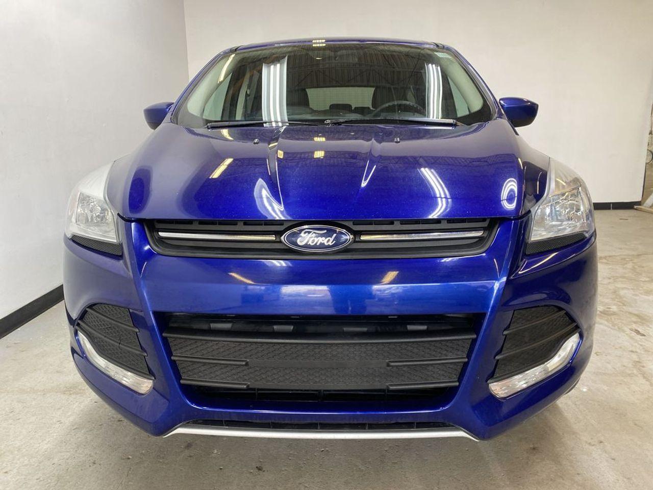 2015 Ford Escape SE-3