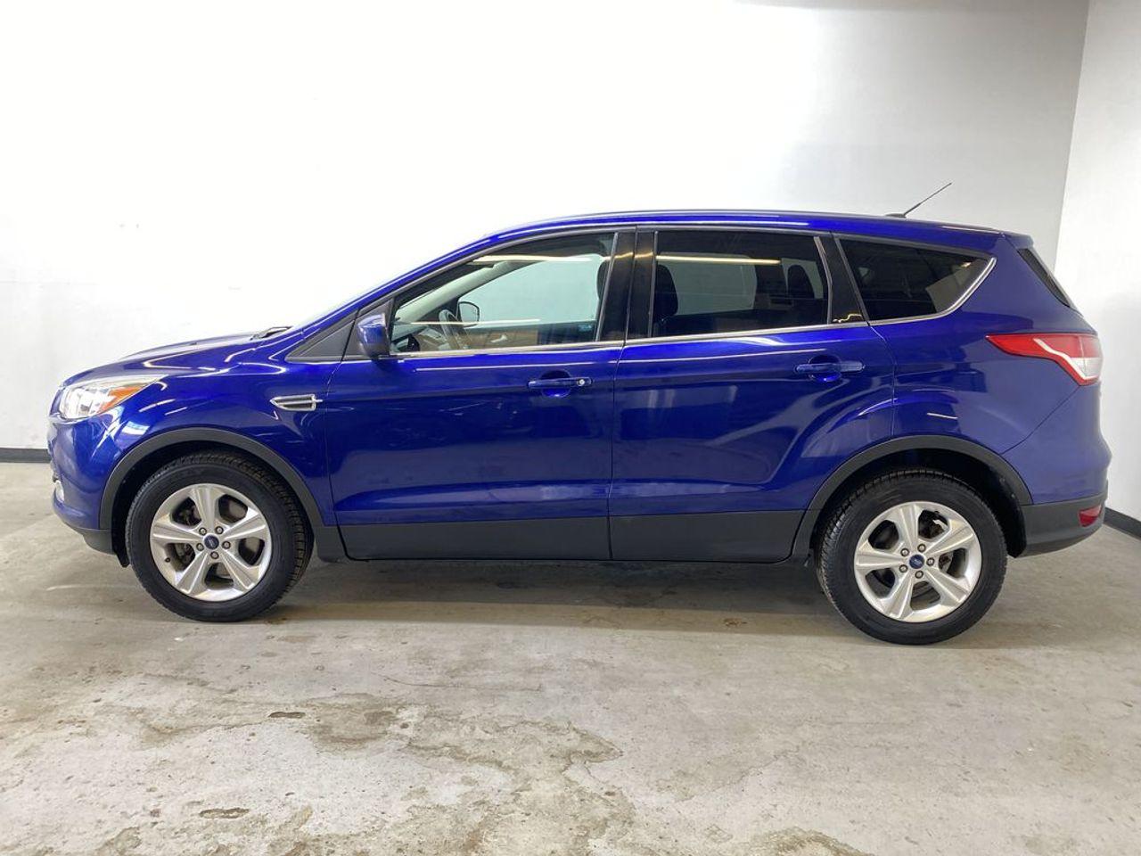 2015 Ford Escape SE-4