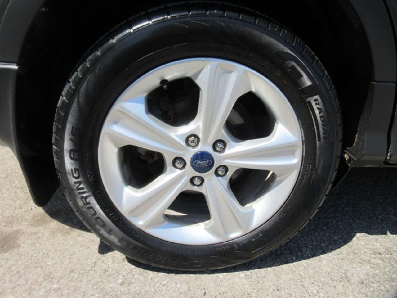 2015 Ford Escape SE-2