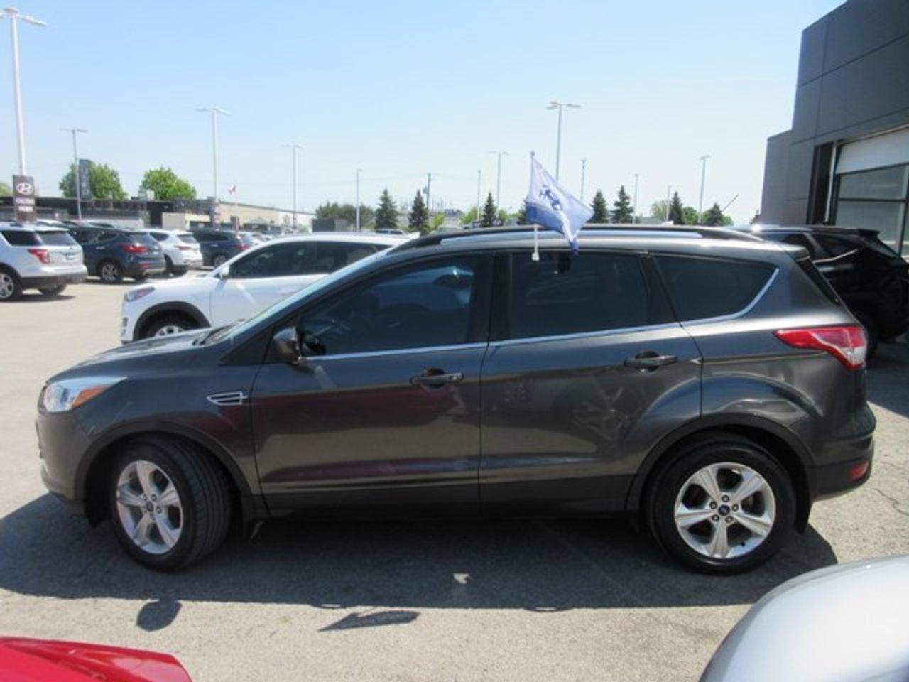 2015 Ford Escape SE-4
