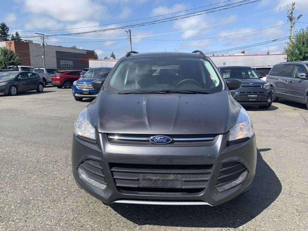 2015 Ford Escape SE-1