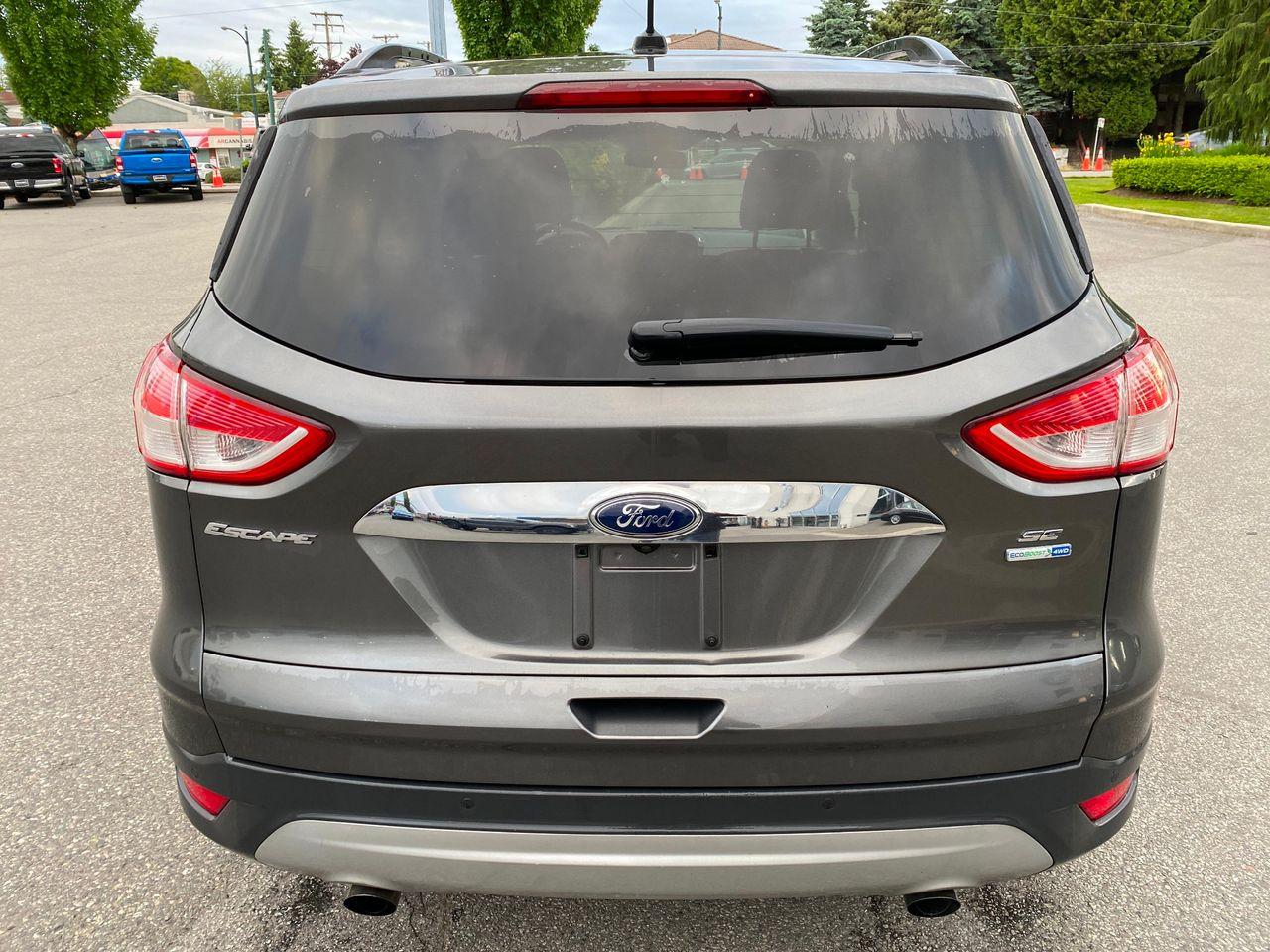 2015 Ford Escape SE-3