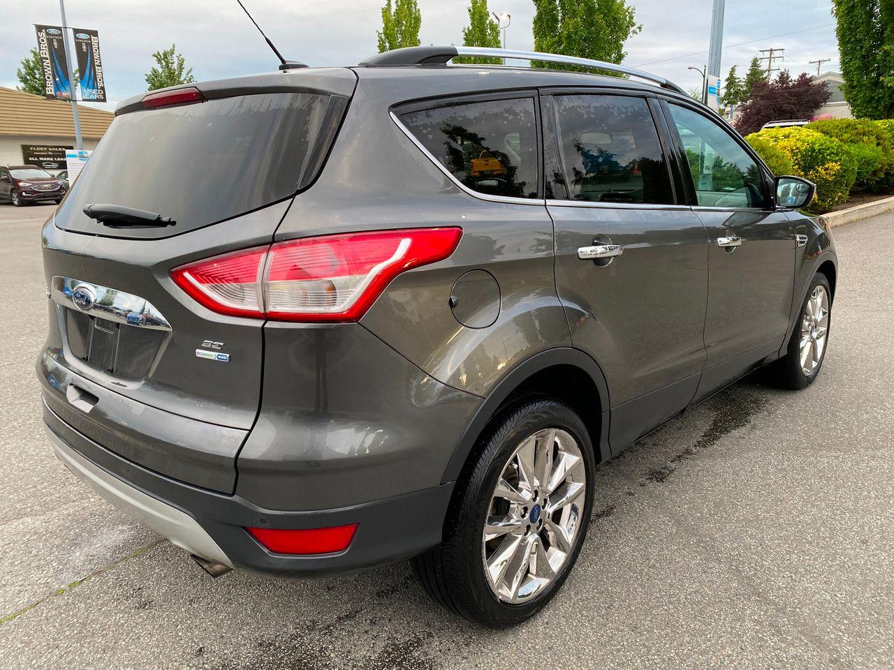 2015 Ford Escape SE-4