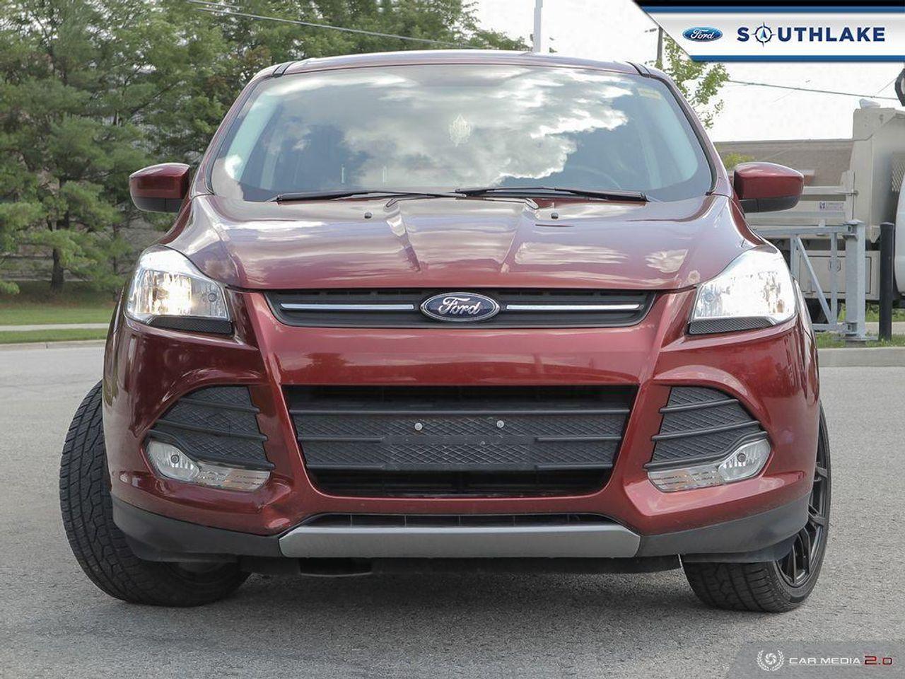 2015 Ford Escape SE-1
