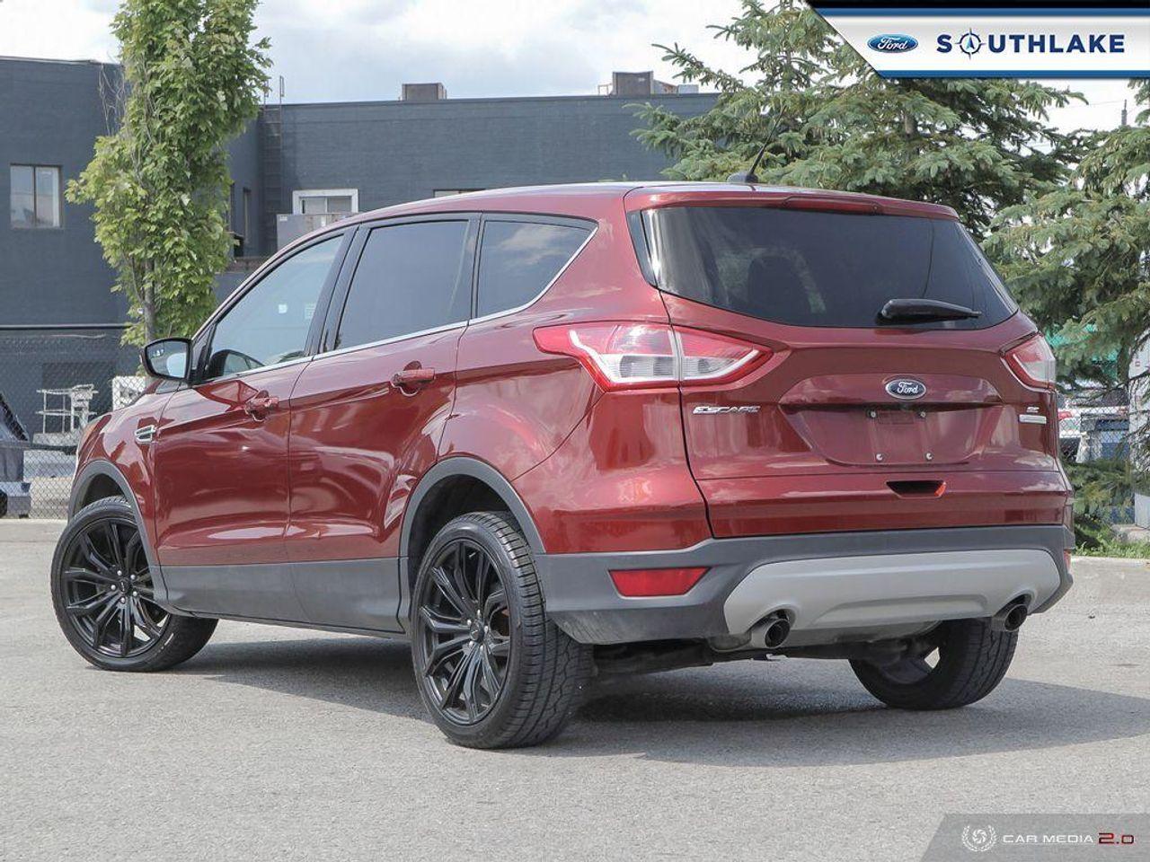 2015 Ford Escape SE-3