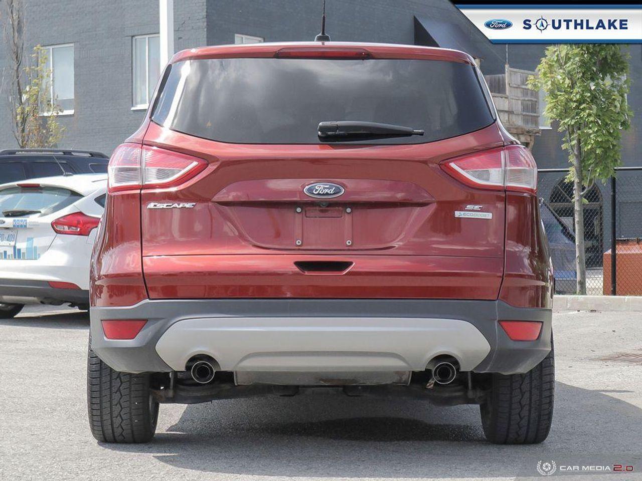 2015 Ford Escape SE-4