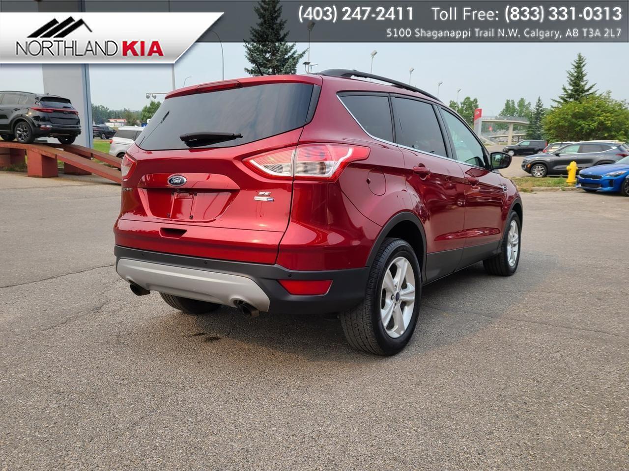 2015 Ford Escape SE-3