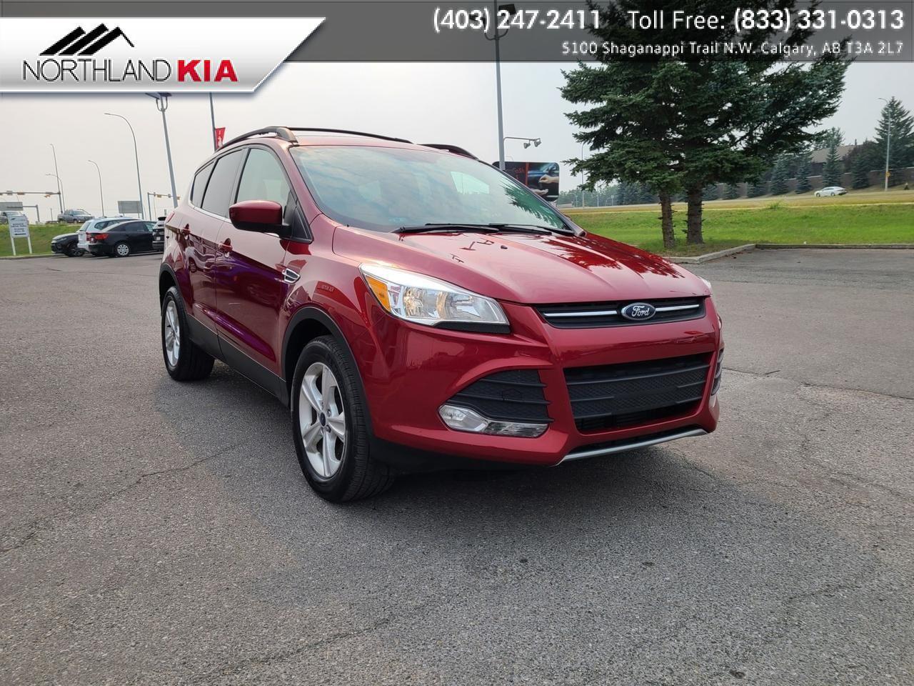 2015 Ford Escape SE-4