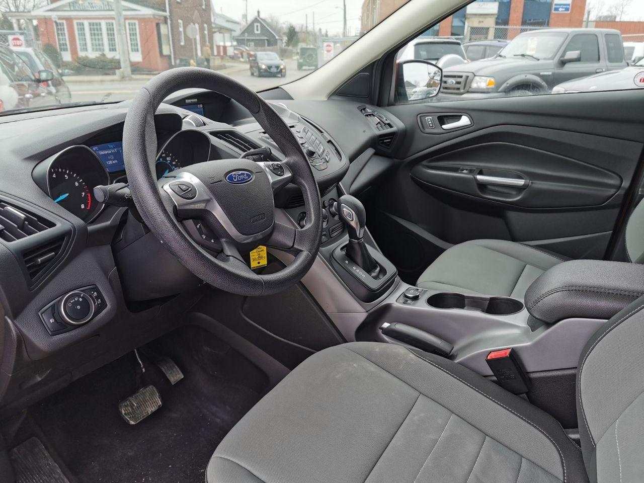 2015 Ford Escape SE-2