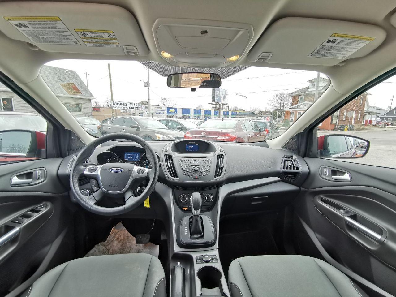 2015 Ford Escape SE-3