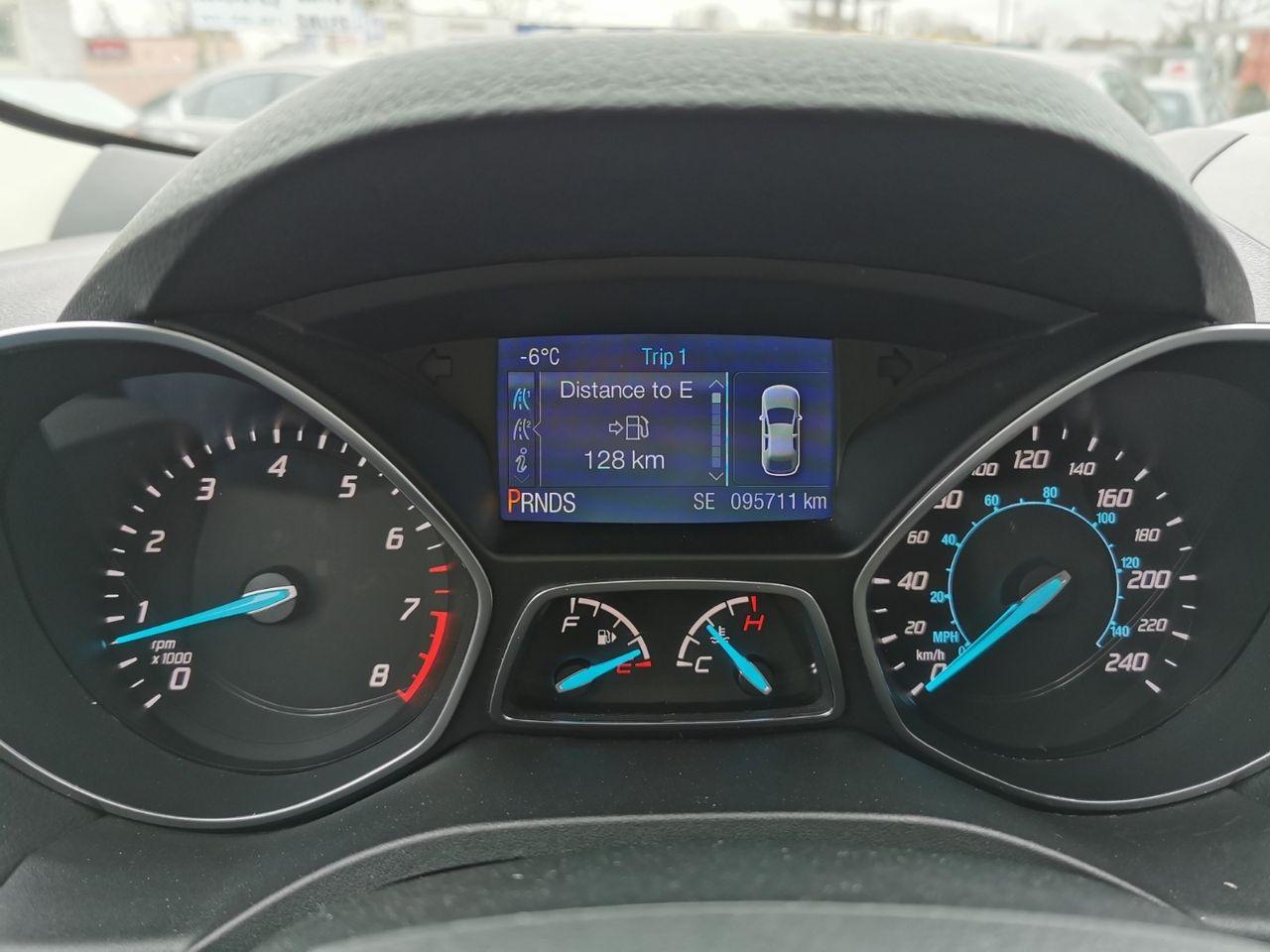 2015 Ford Escape SE-4