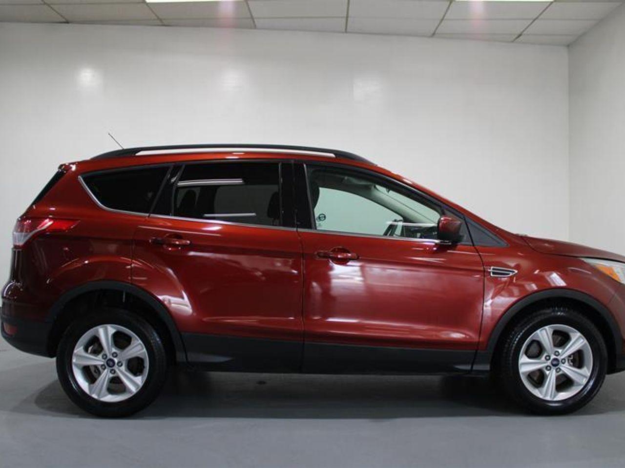 2015 Ford Escape SE-0
