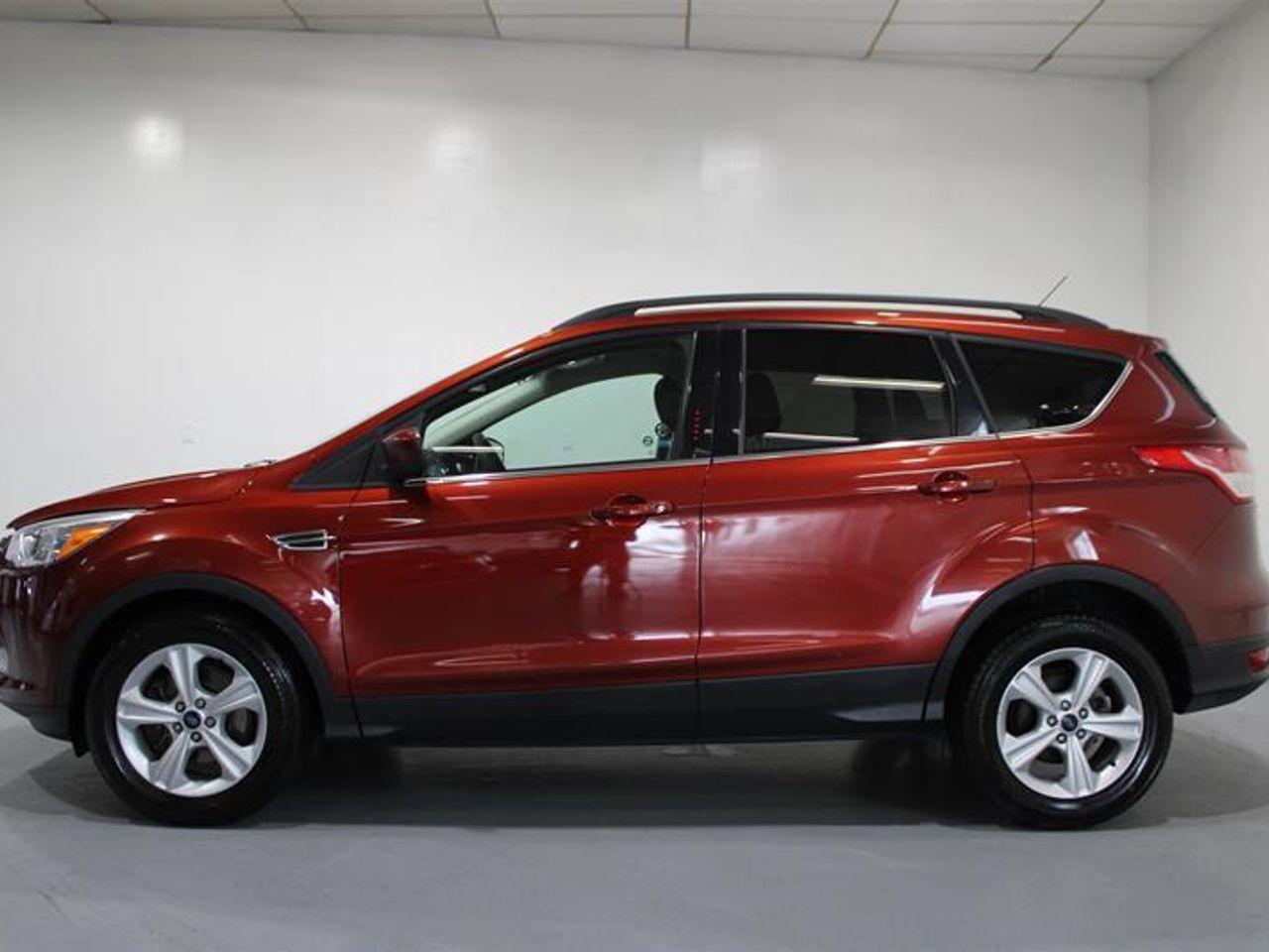 2015 Ford Escape SE-1