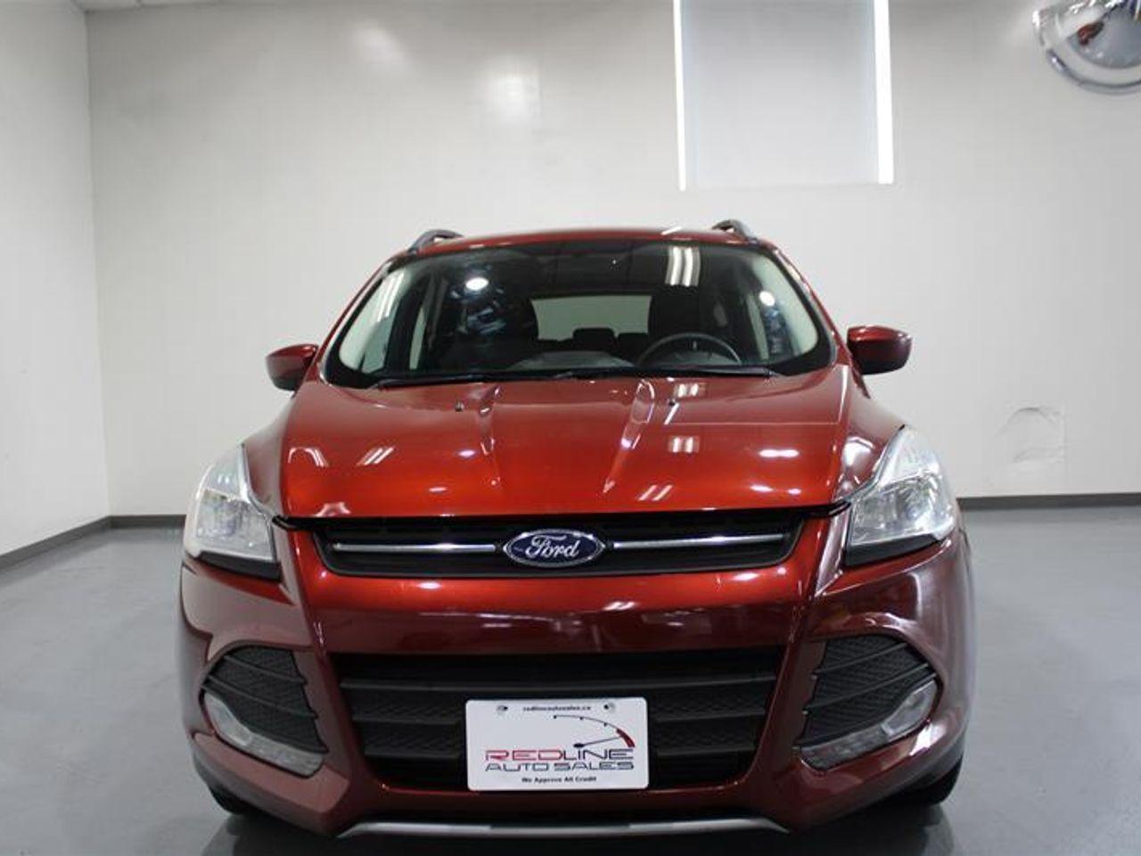 2015 Ford Escape SE-3