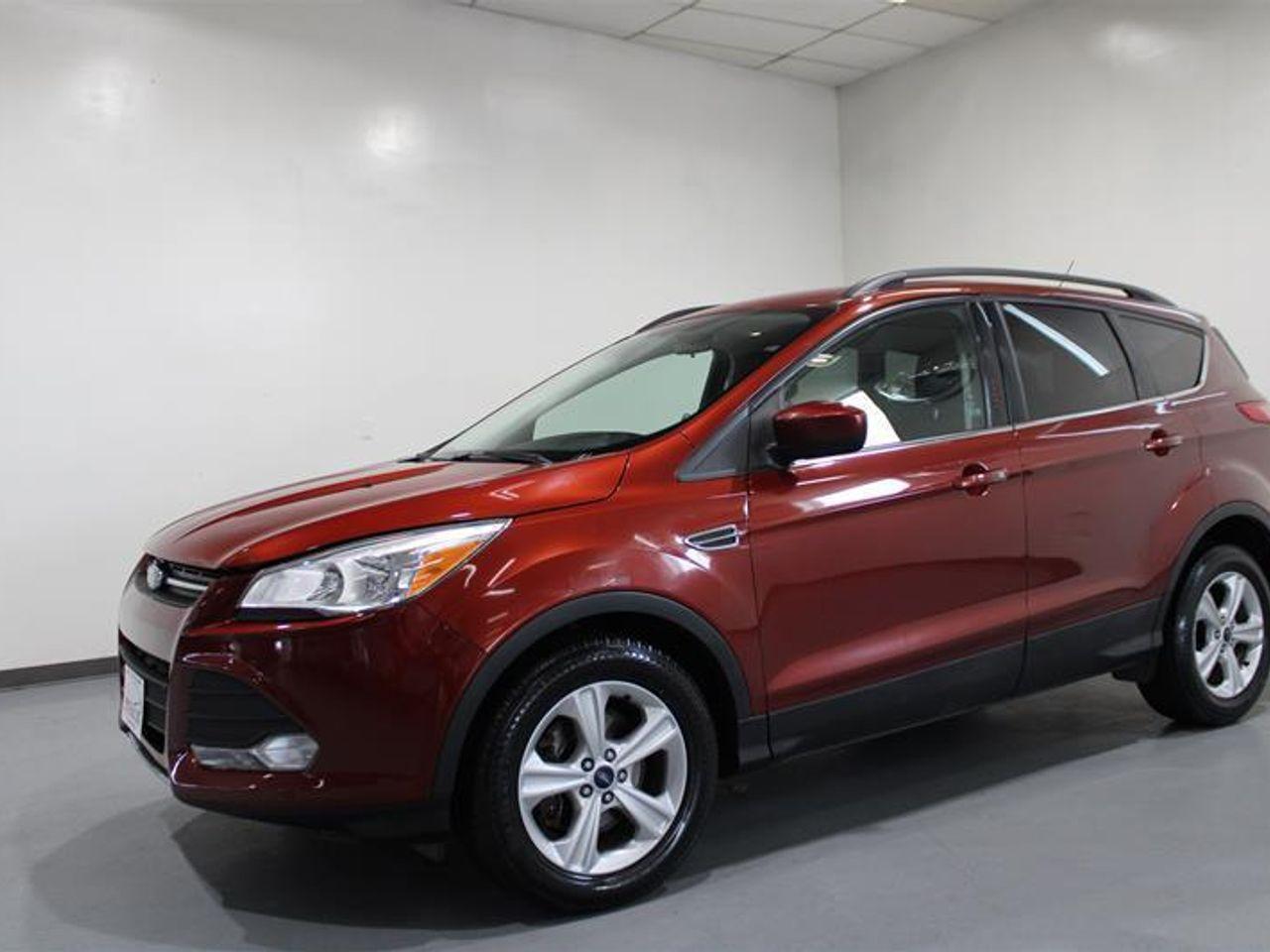 2015 Ford Escape SE-4
