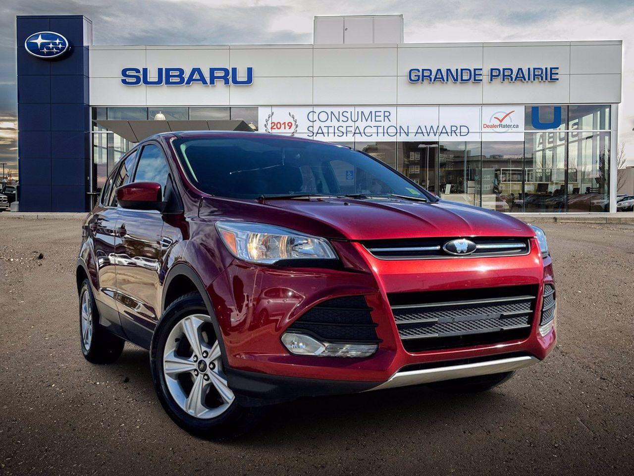 2015 Ford Escape SE-0
