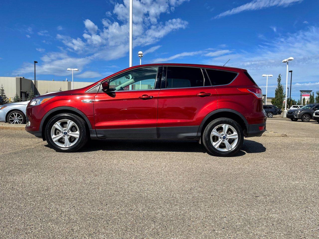 2015 Ford Escape SE-3