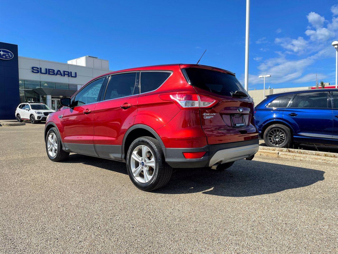 2015 Ford Escape SE-4