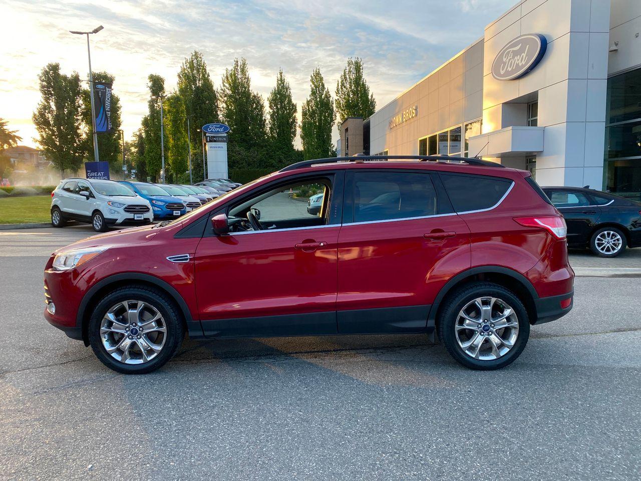 2015 Ford Escape SE-1