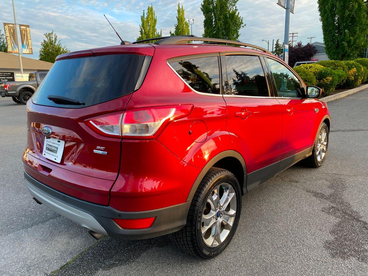 2015 Ford Escape SE-4