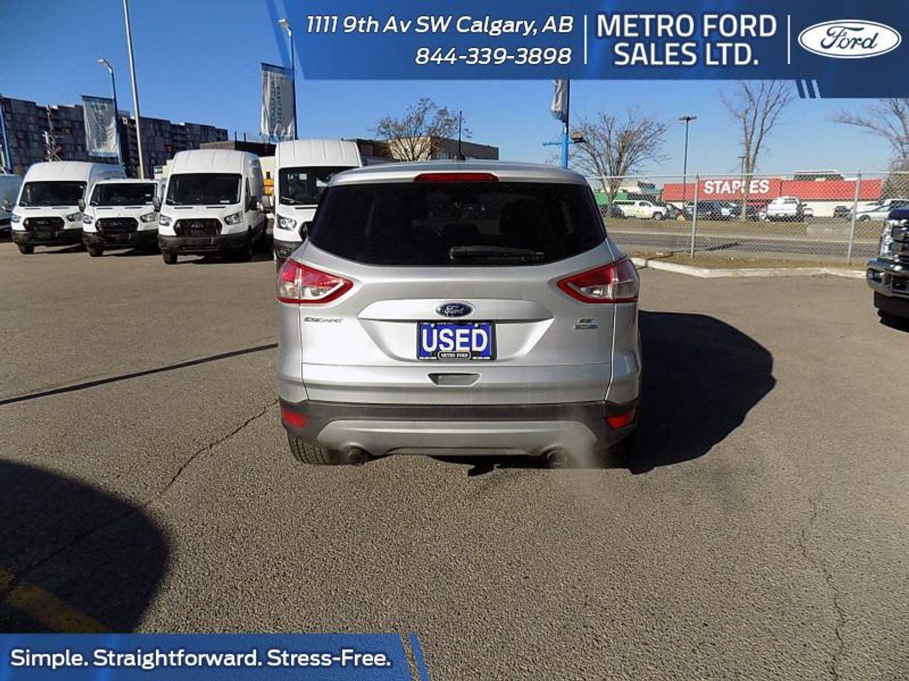2015 Ford Escape SE-3