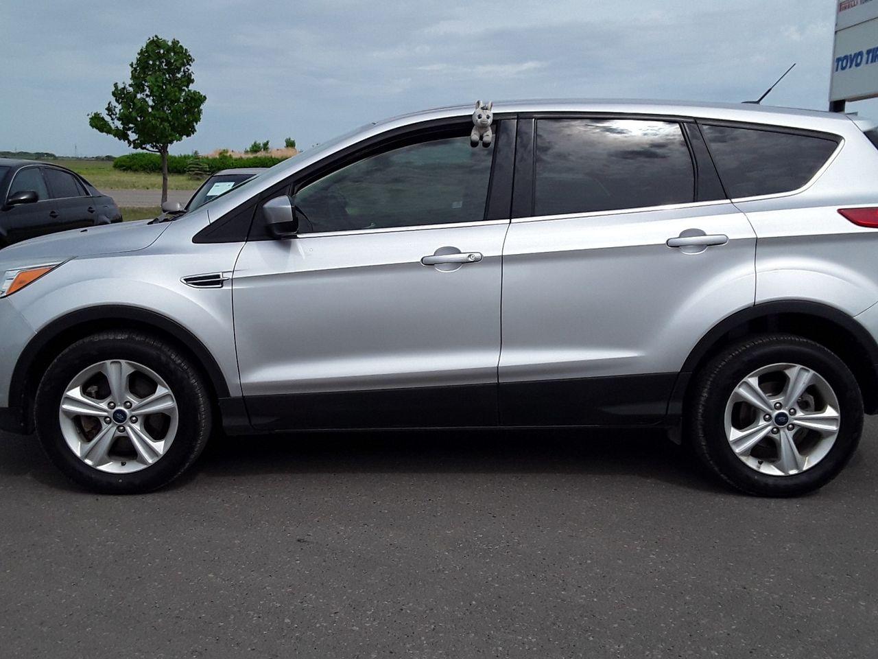 2015 Ford Escape SE-1