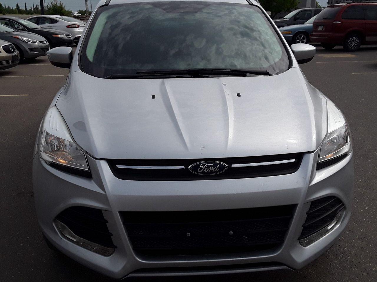 2015 Ford Escape SE-3