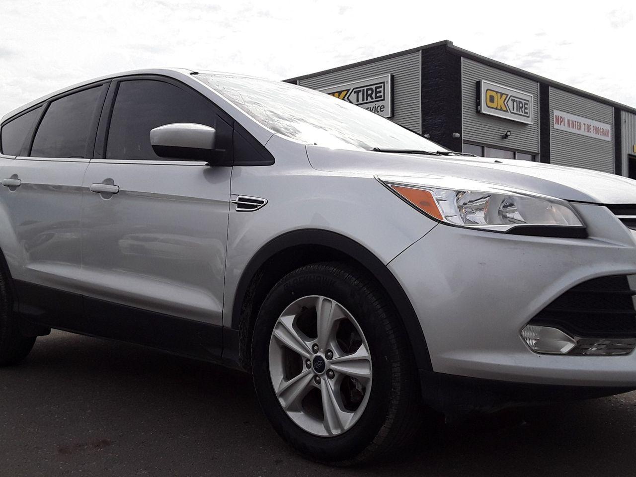 2015 Ford Escape SE-4