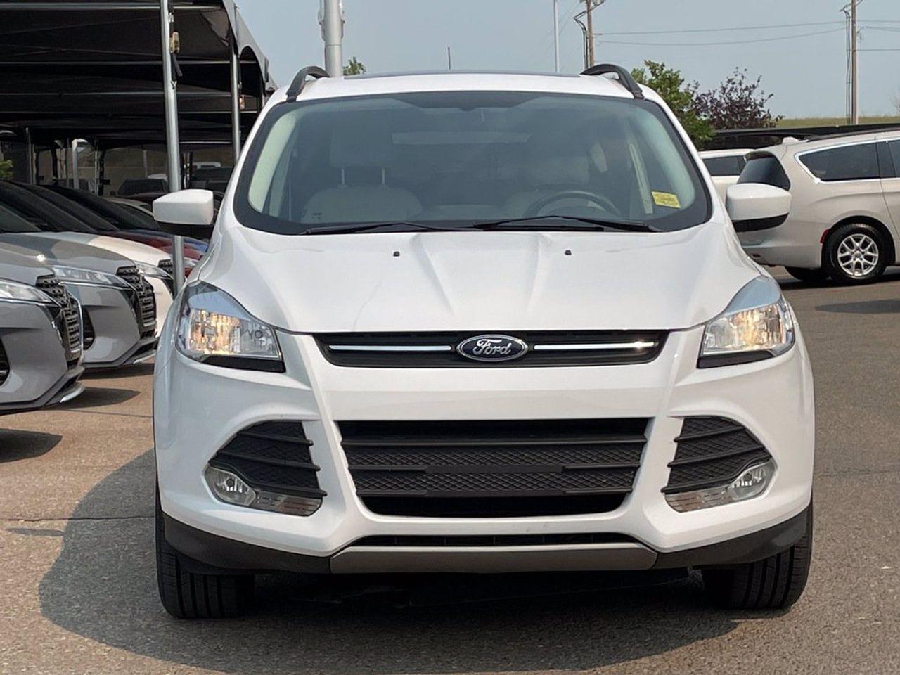 2015 Ford Escape SE-1