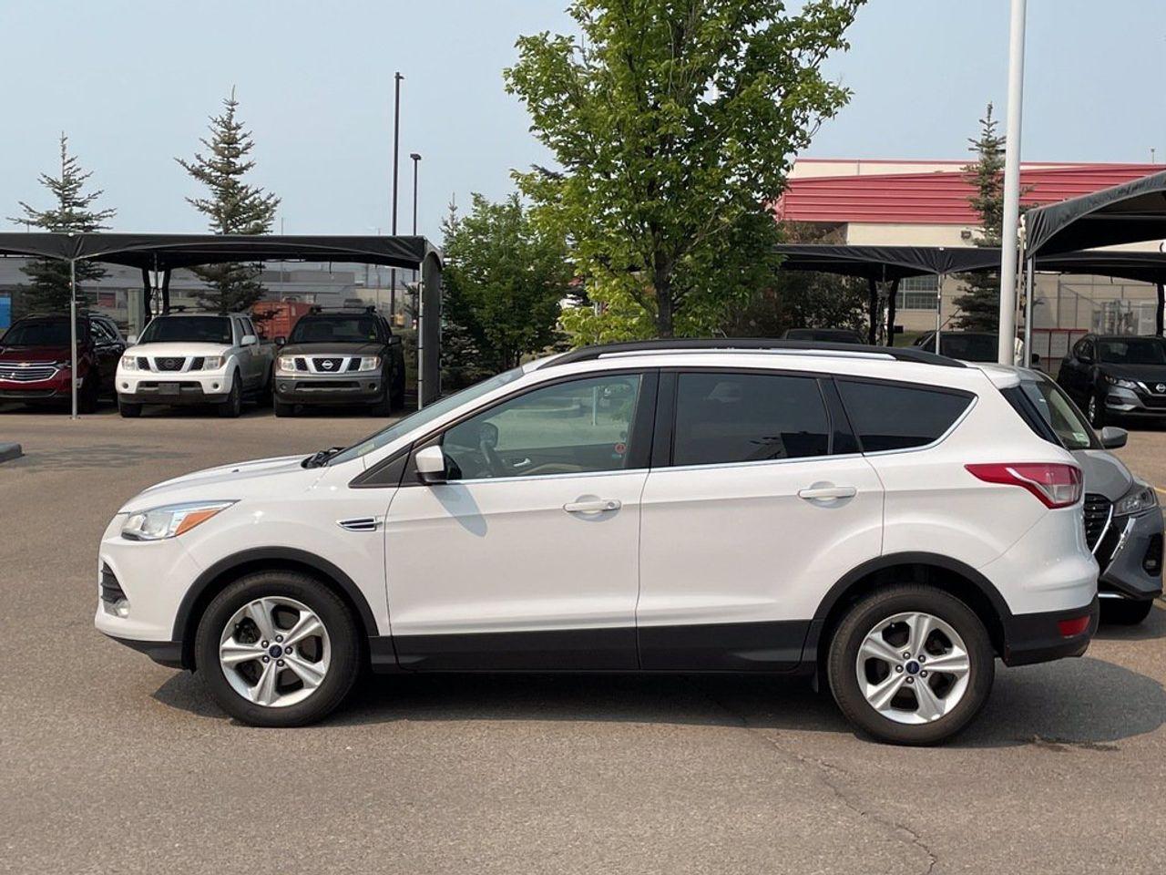 2015 Ford Escape SE-3