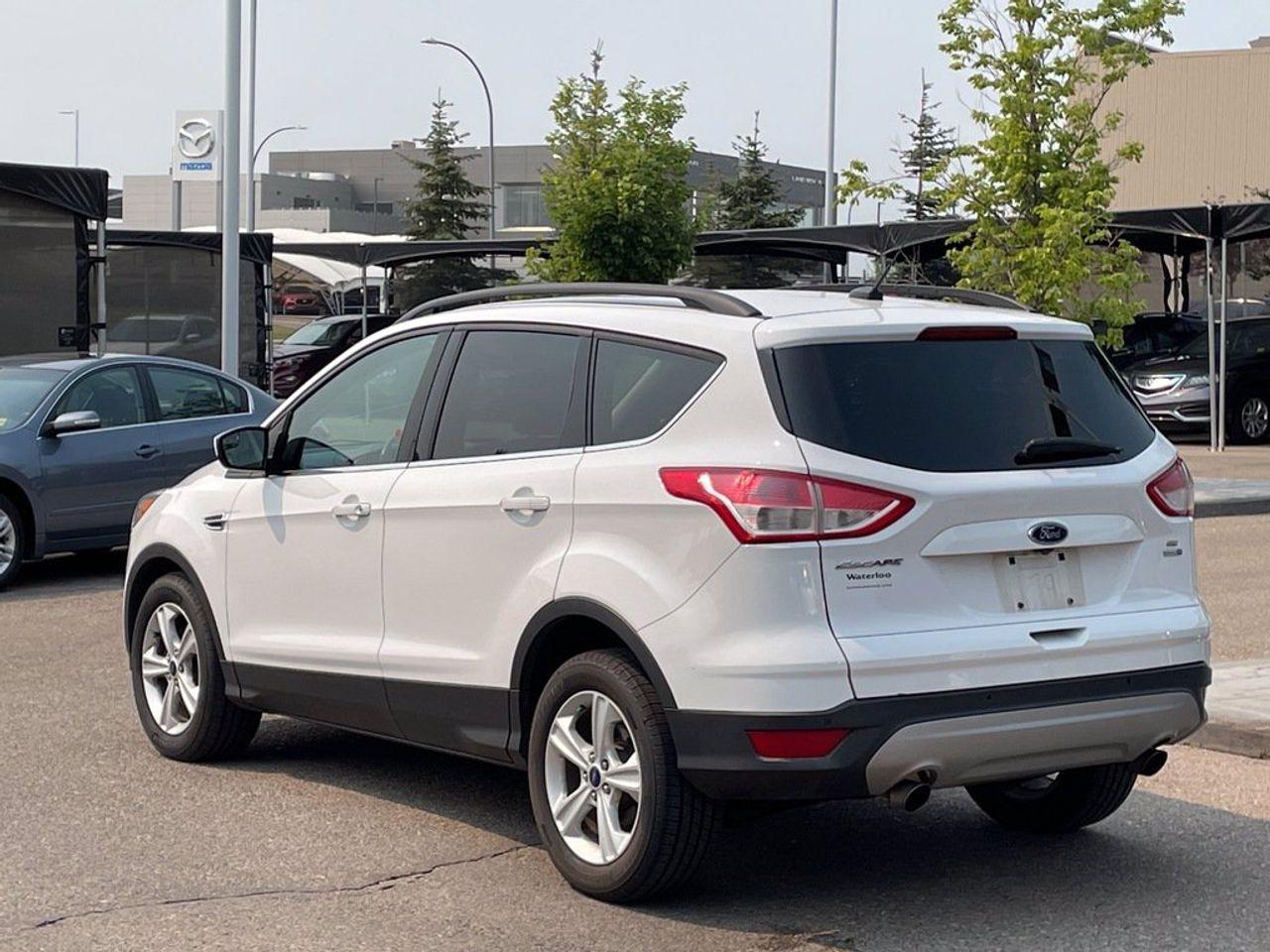 2015 Ford Escape SE-4