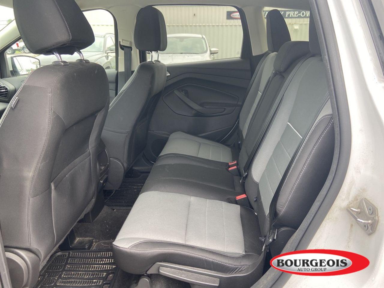 2015 Ford Escape SE-3