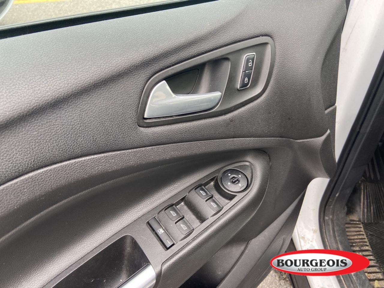 2015 Ford Escape SE-4