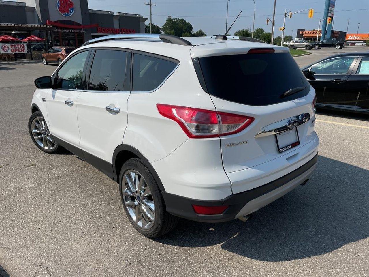 2015 Ford Escape SE-3