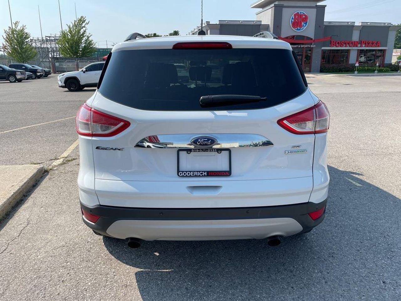 2015 Ford Escape SE-4