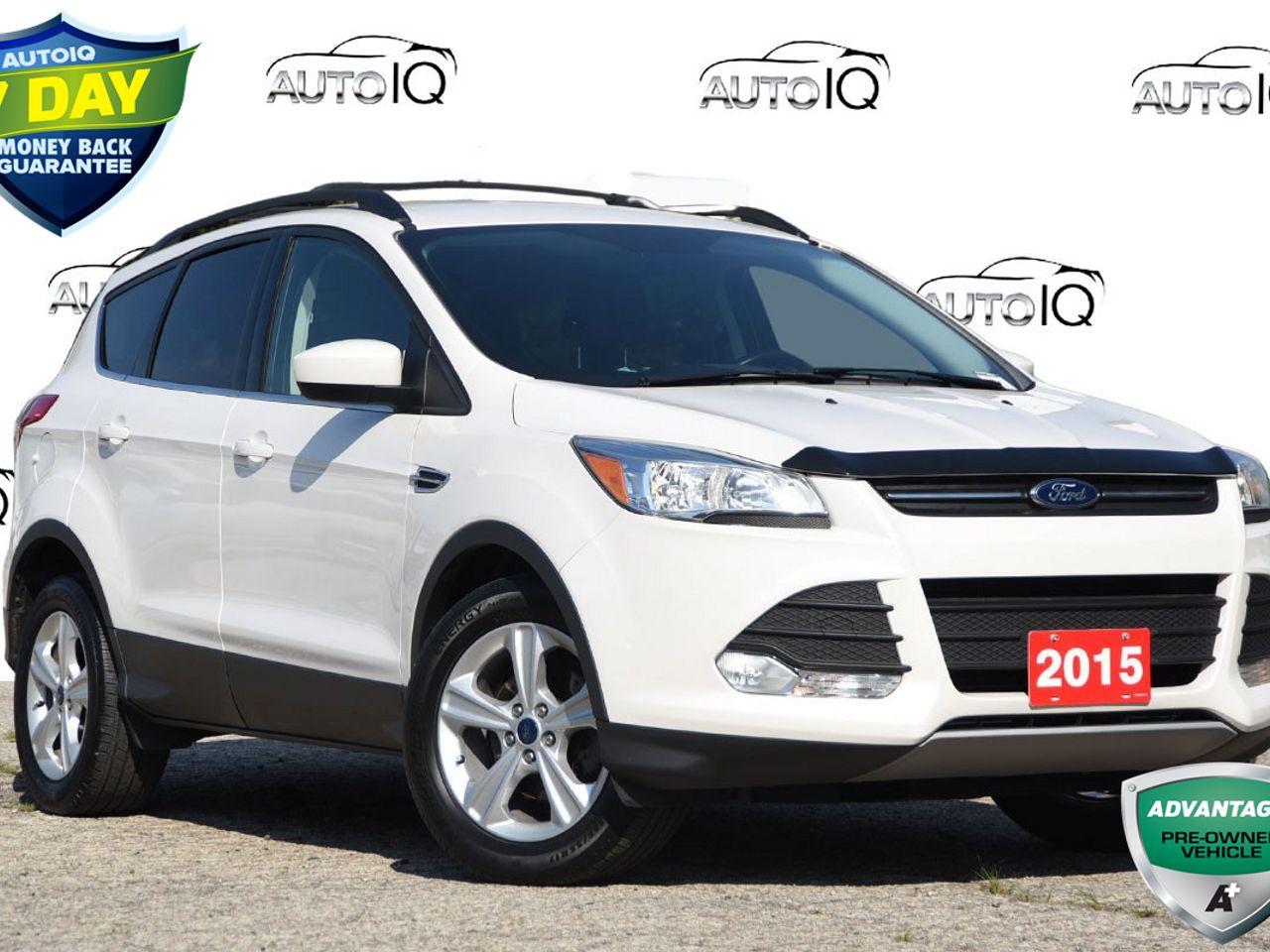 2015 Ford Escape SE-0