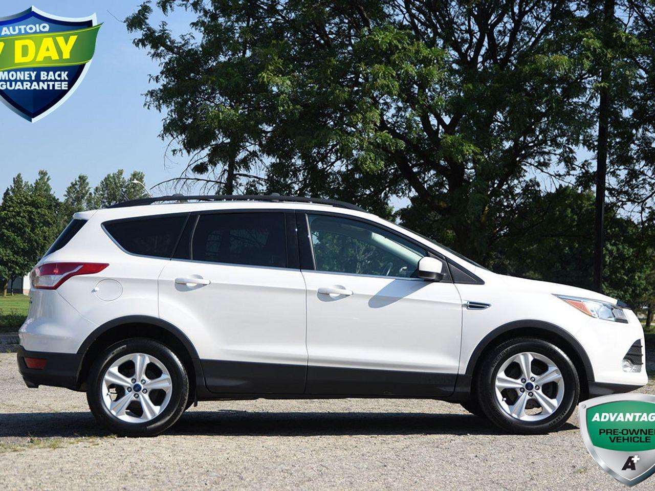 2015 Ford Escape SE-1