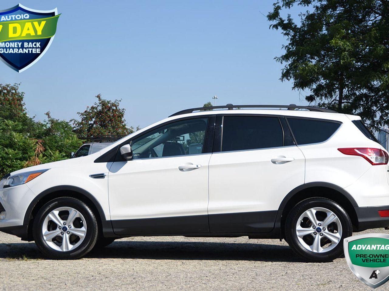 2015 Ford Escape SE-2