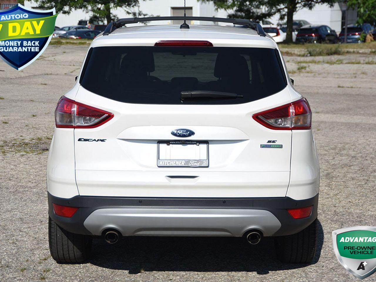 2015 Ford Escape SE-3