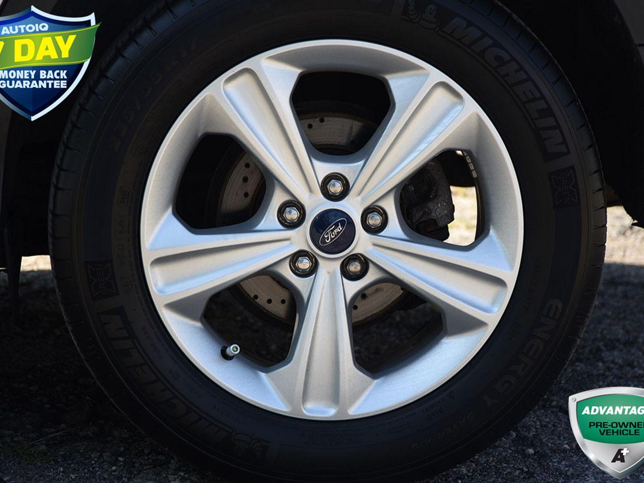 2015 Ford Escape SE-4