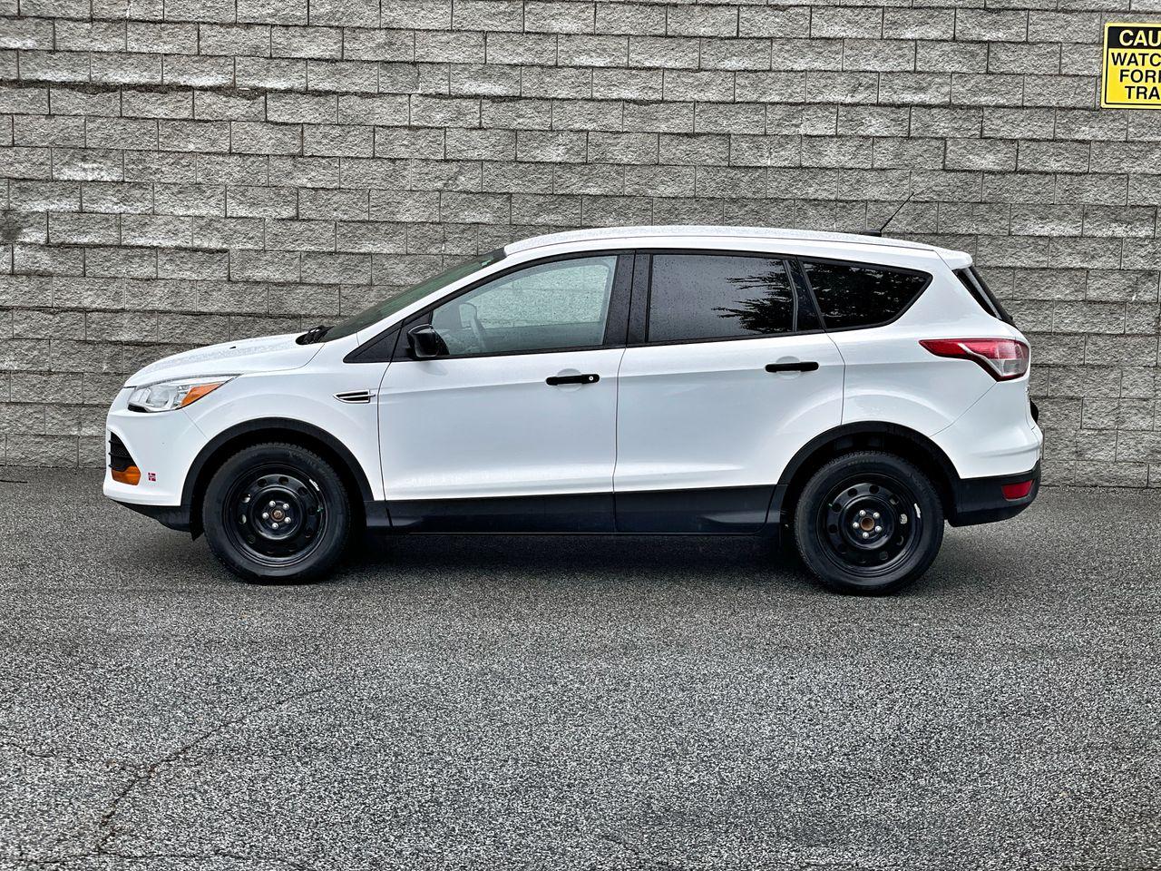 2015 Ford Escape S-2