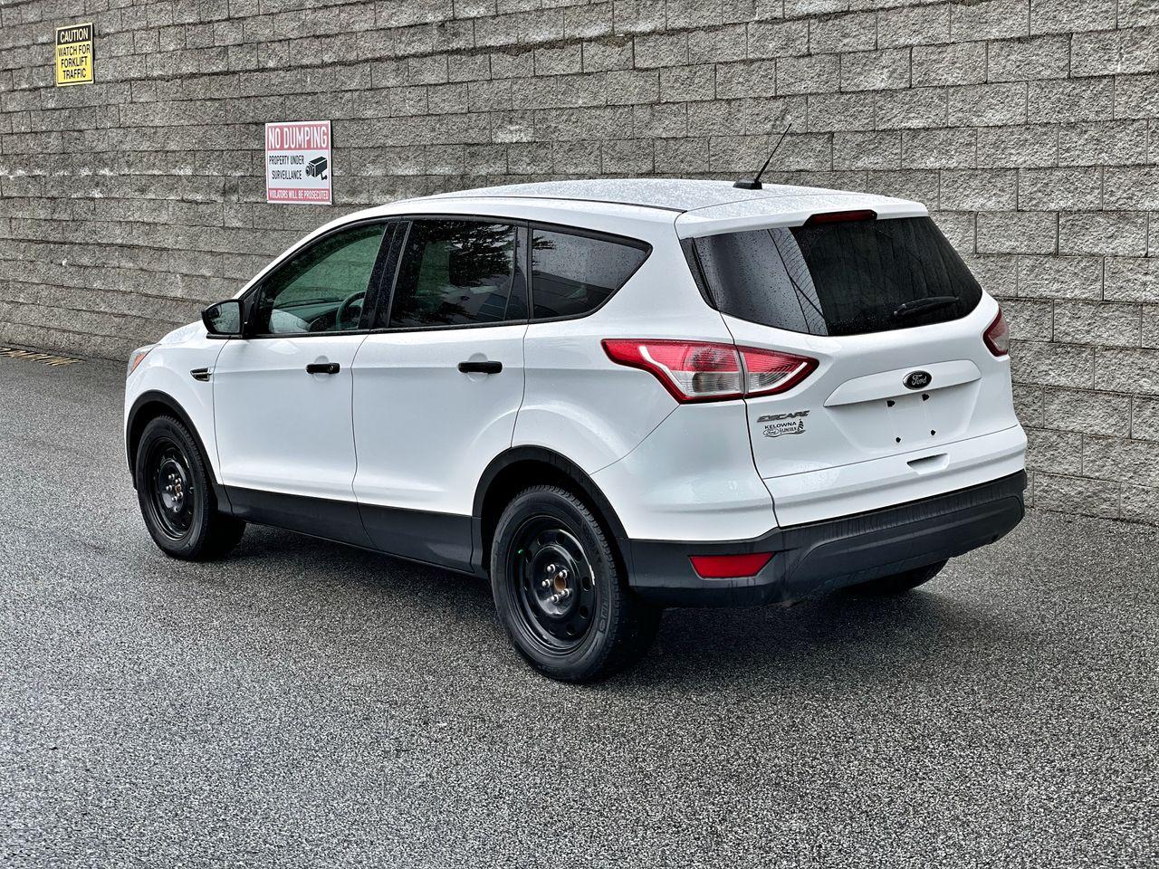 2015 Ford Escape S-3