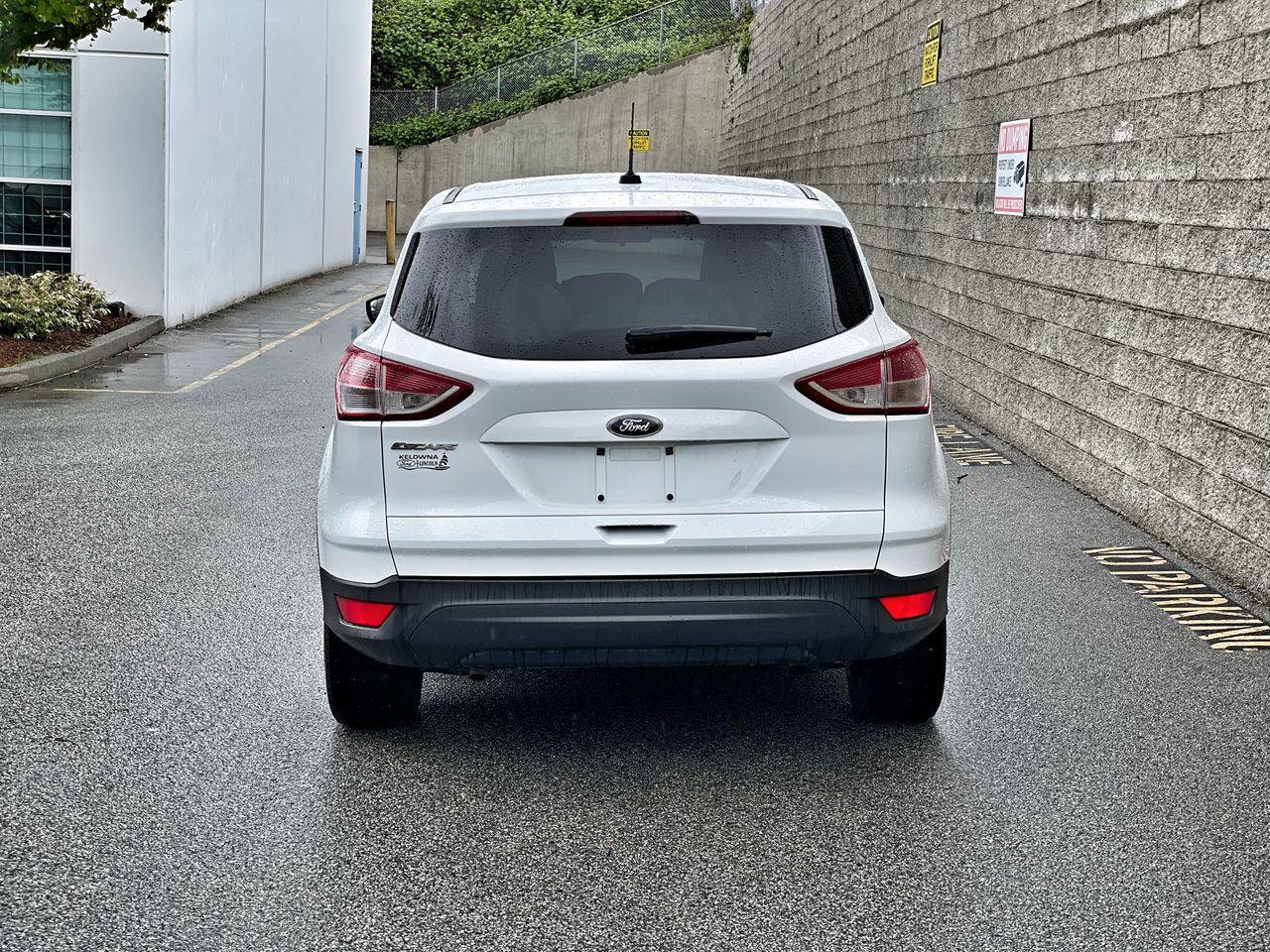 2015 Ford Escape S-4